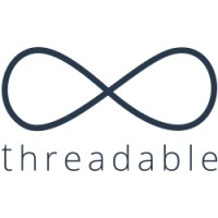 Threadable.io logo - Similar company to Arantico Ltd