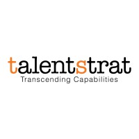 TalentStrat Private Ltd logo - Similar company to The Human Conversation