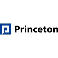 The Princeton Corporation logo - Similar company to Open Fire Media