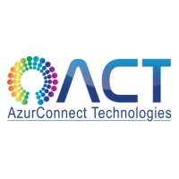 AZURCONNECT TECHNOLOGIES logo - Similar company to Cmr Telecom