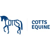COTTS EQUINE HOSPITAL logo - Similar company to Asto Ct