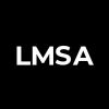 LMSA logo - Similar company to Iris39