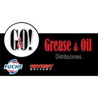 Grease & Oil, SLU logo - Similar company to Dewpetroleum