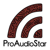 ProAudioStar logo - Similar company to Wriig