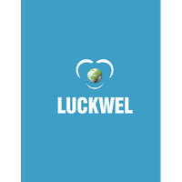 Luckwel Pharmaceuticals Inc. logo - Similar company to Leehe Inc.Usa