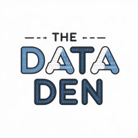 The Data Den logo - Similar company to Crawl Data
