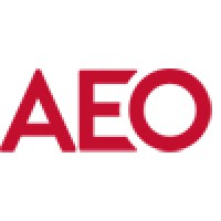 Association of Event Organisers logo - Similar company to Imago Techmedia