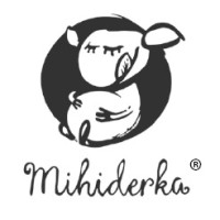 Mihiderka logo - Similar company to Well Over One