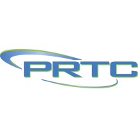 PRTC logo - Similar company to Communications Data Group (Cdg)