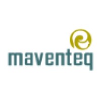 Maventeq Systems Limited logo - Similar company to Onstream Project Services B.V.