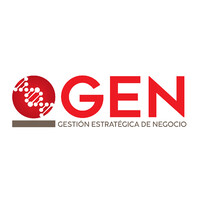 GEN Consultores logo - Similar company to Fieldbeat
