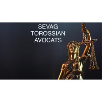 TOROSSIAN Avocats logo - Similar company to Egnon Consulting