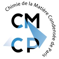 Laboratoire de Chimie de la Matière Condensée de Paris (Sorbonne Université, CNRS) logo - Similar company to Icmcb