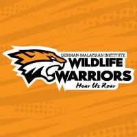 WILDLIFE WARRIOR GMI logo - Similar company to Find Focus Films