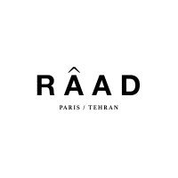 Raad Fashion House logo - Similar company to Maison Raad