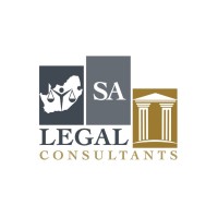 SA Legal Consultants logo - Similar company to Hongtai