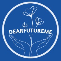 DearFutureMe logo - Similar company to Cradle2Career