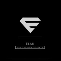 Elan - The Fashion Society logo - Similar company to Matrixedits