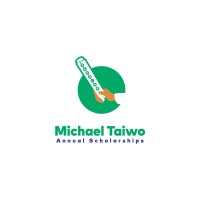 The Michael Taiwo Scholarships logo - Similar company to Techy
