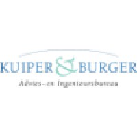 Kuiper & Burger Advies- en Ingenieursbureau logo - Similar company to Green Blue Guide