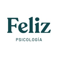 Psicología Feliz logo - Similar company to San Francisco Center For Emotionally Focused Therapy (Sfceft)