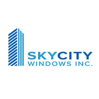 SkyCity Windows Inc logo - Similar company to E1 Doors Glass Metal