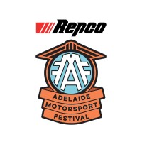Adelaide Motorsport Festival logo - Similar company to Formula Motor Group