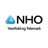 NHO Vestfold and Telemark logo - Similar company to Gausta