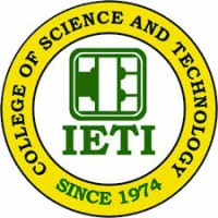 IETI College of Science and Technology, Inc. logo - Similar company to Evolv Virtual Solutions