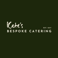 Kate's Bespoke Catering logo - Similar company to Hudsons Catering