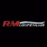 RM COMPETICION logo - Similar company to Cocoon