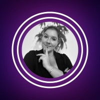 Maja Horvat, coach & mentor logo - Similar company to Get Admitted