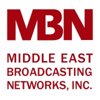 Middle East Broadcasting Networks logo - Similar company to The Presenter