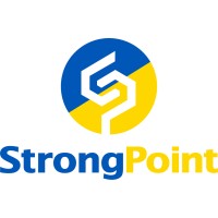 StrongPoint Baltics logo - Similar company to Strongpoint Als