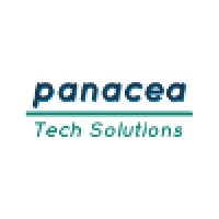 Panacea Tech Solutions logo - Similar company to Panacea Tech
