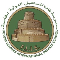 Future Leaders International Private School, Rabdan logo - Similar company to Optech