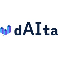 The dAIta Solution logo - Similar company to Daita (Pty) Ltd