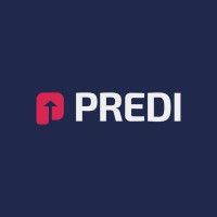 Predi.in logo - Similar company to Upt20