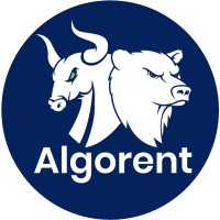 Algorent logo - Similar company to Fxachieve.Com