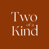 Two of a Kind logo - Similar company to Amy Franko Associates