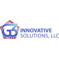 G3 Innovative Solutions, LLC logo - Similar company to Encompass It Security Solutions