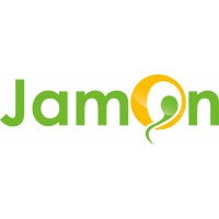Jamon logo - Similar company to Afrodita European Doctoral Network