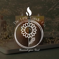 The Little Candle Co. logo - Similar company to Candle Holder & Diffuser