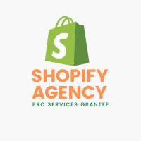 Shopify Store Design & Dropshipping Expert Agency logo - Similar company to Dropshipping Academy