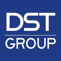 DST Group Limited logo - Similar company to August One