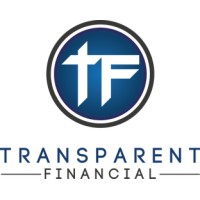 Transparent Financial logo - Similar company to Authentic Financial Solutions Inc.