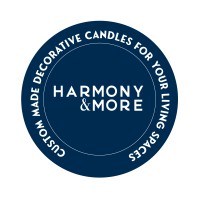 Harmony & More logo - Similar company to Medial Global