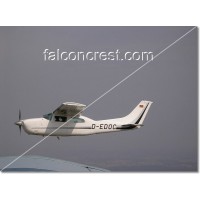 Falcon Crest Air logo - Similar company to منتدى شباب تشاد - Forum De La Jeunesse Du Tchad