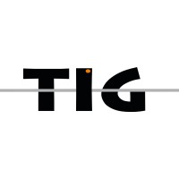 Technologie- und Innovationszentrum Gießen logo - Similar company to Teambits