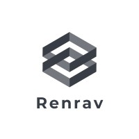Renrav logo - Similar company to Vinopro